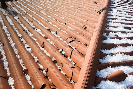 Siding