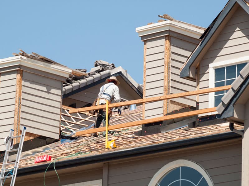 Roofing Services